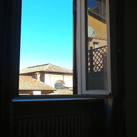 Mount Flower Trastevere Apt Βίλα Ρώμη Εξωτερικό φωτογραφία