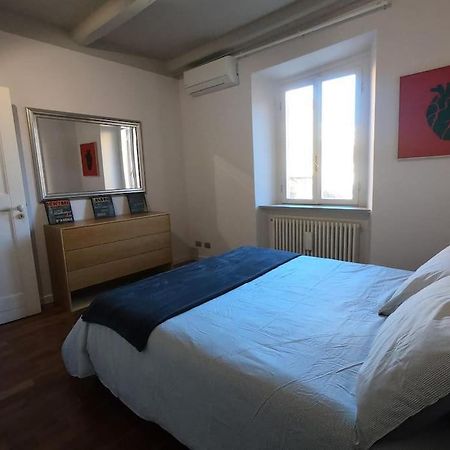 Mount Flower Trastevere Apt Βίλα Ρώμη Εξωτερικό φωτογραφία