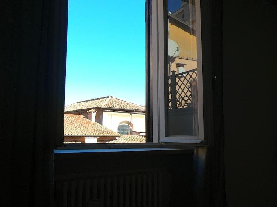 Mount Flower Trastevere Apt Βίλα Ρώμη Εξωτερικό φωτογραφία