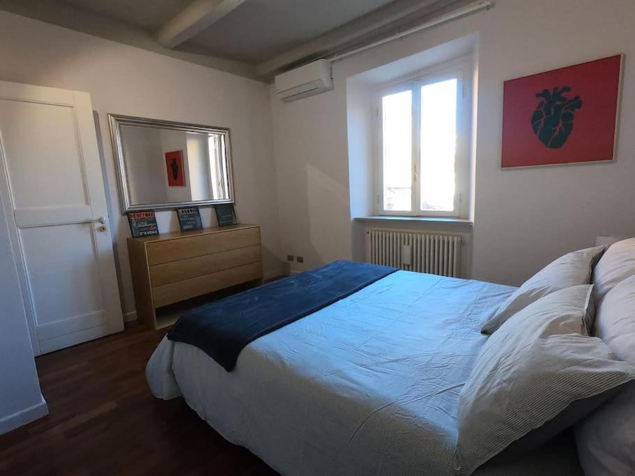 Mount Flower Trastevere Apt Βίλα Ρώμη Εξωτερικό φωτογραφία