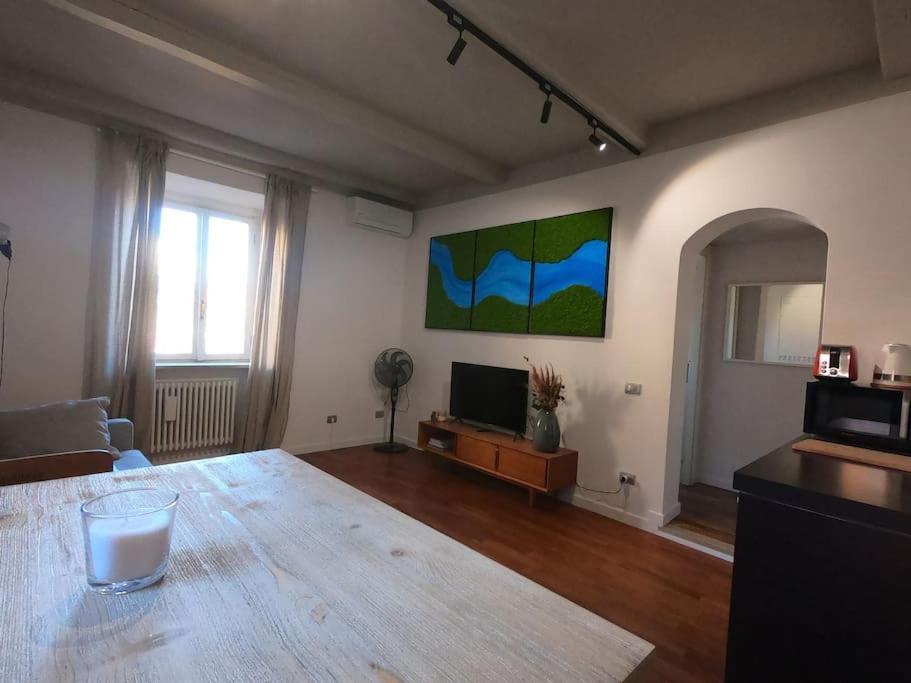 Mount Flower Trastevere Apt Βίλα Ρώμη Εξωτερικό φωτογραφία