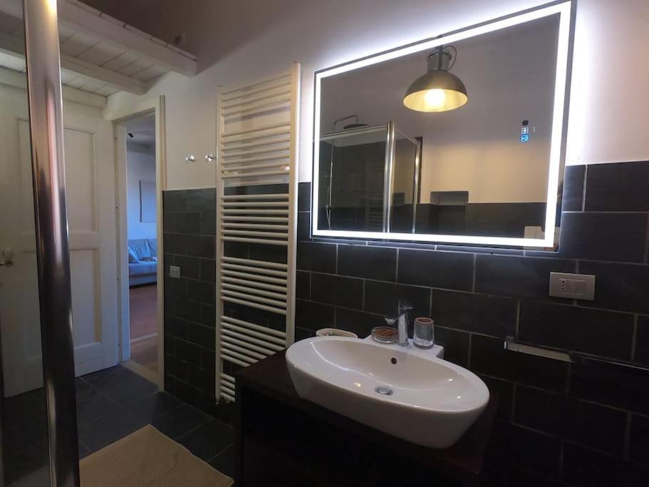 Mount Flower Trastevere Apt Βίλα Ρώμη Εξωτερικό φωτογραφία