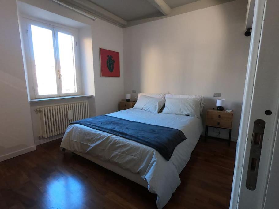 Mount Flower Trastevere Apt Βίλα Ρώμη Εξωτερικό φωτογραφία