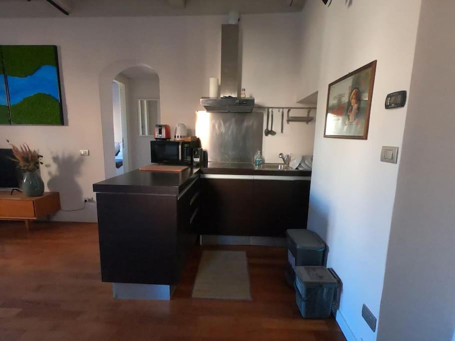 Mount Flower Trastevere Apt Βίλα Ρώμη Εξωτερικό φωτογραφία