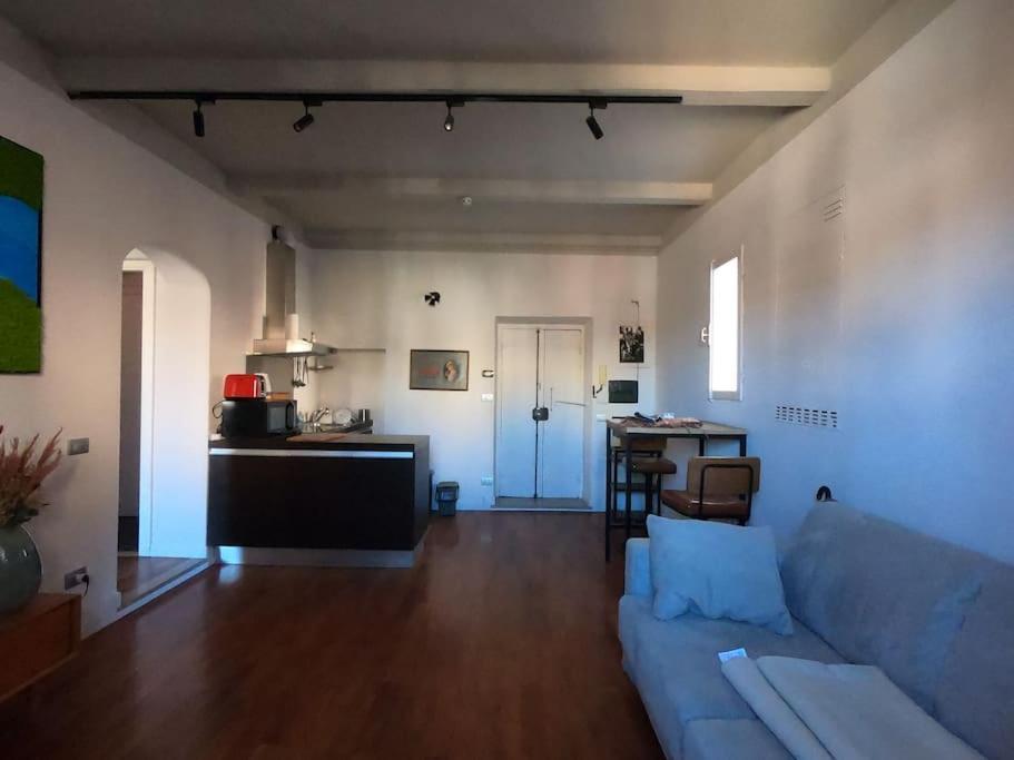 Mount Flower Trastevere Apt Βίλα Ρώμη Εξωτερικό φωτογραφία