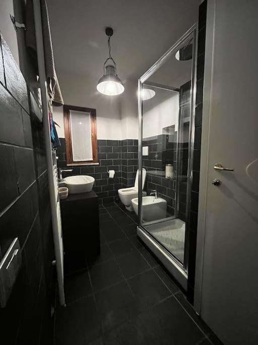 Mount Flower Trastevere Apt Βίλα Ρώμη Εξωτερικό φωτογραφία