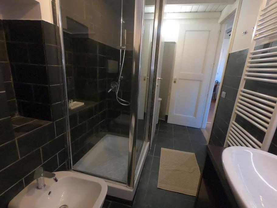 Mount Flower Trastevere Apt Βίλα Ρώμη Εξωτερικό φωτογραφία